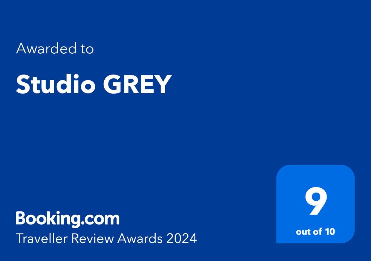Studio Grey Obersaasheim Exteriör bild